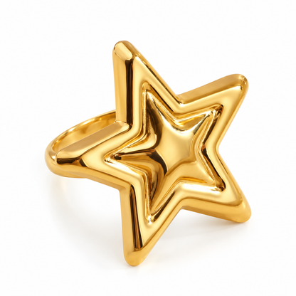 Estelle Ring