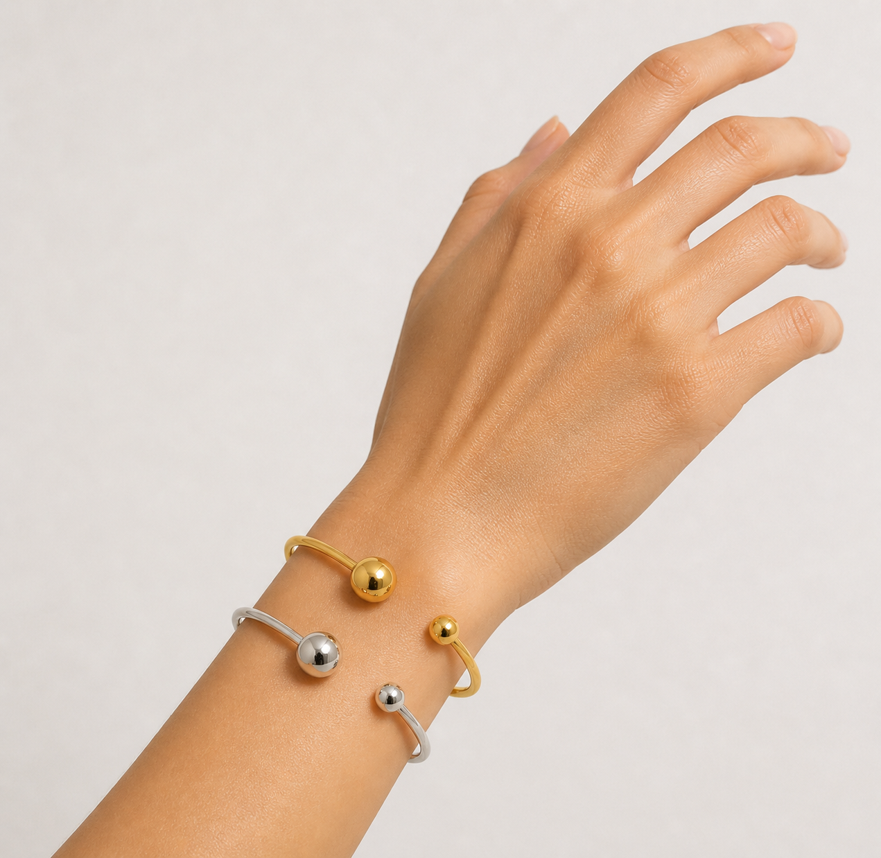 Sienna Bangle