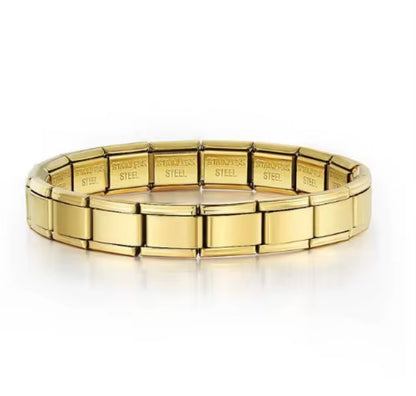 Italian Bracelets