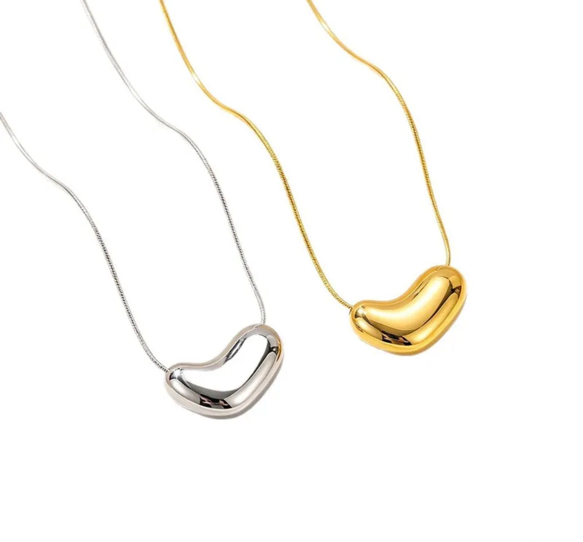 Amara Necklace