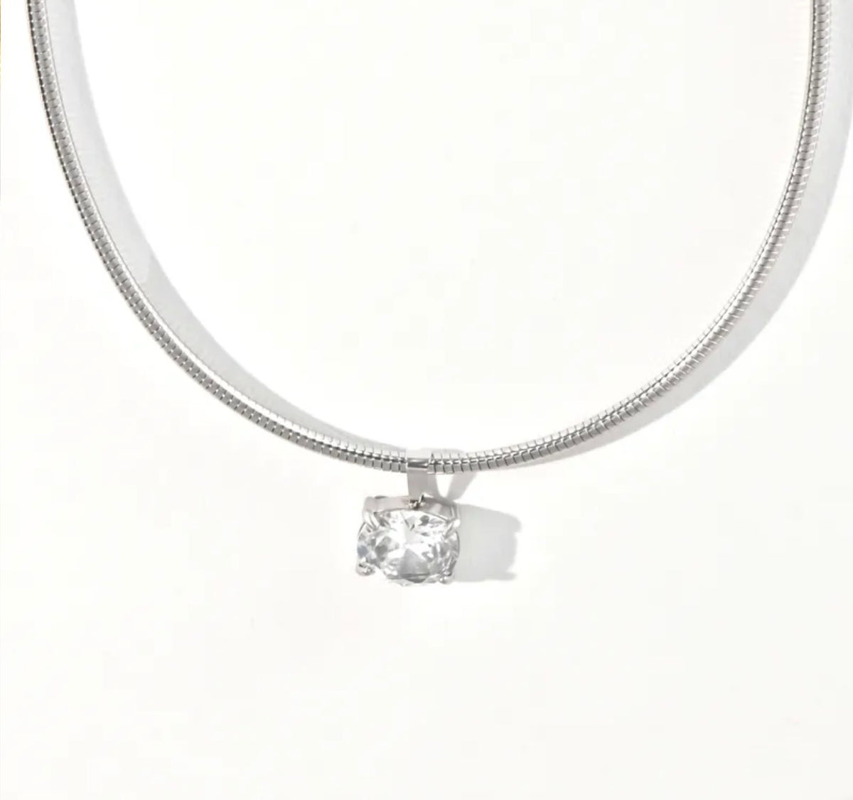 Solène Necklace