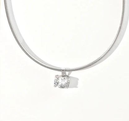 Solène Necklace