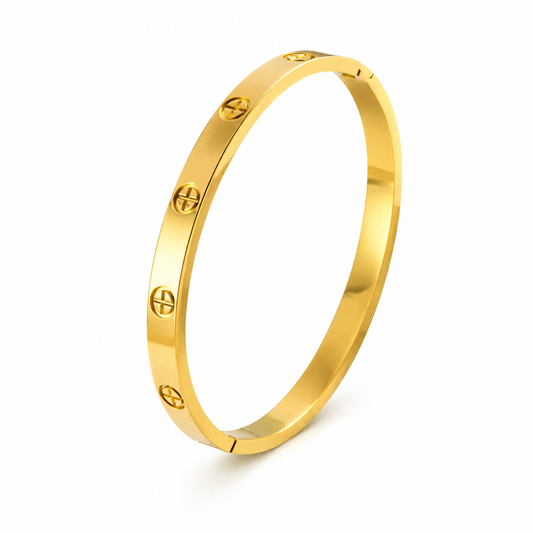 Axis Bangle