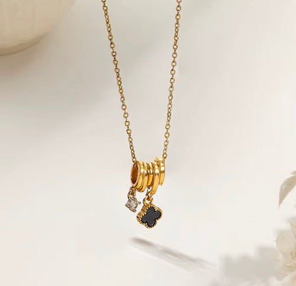 Vera Necklace