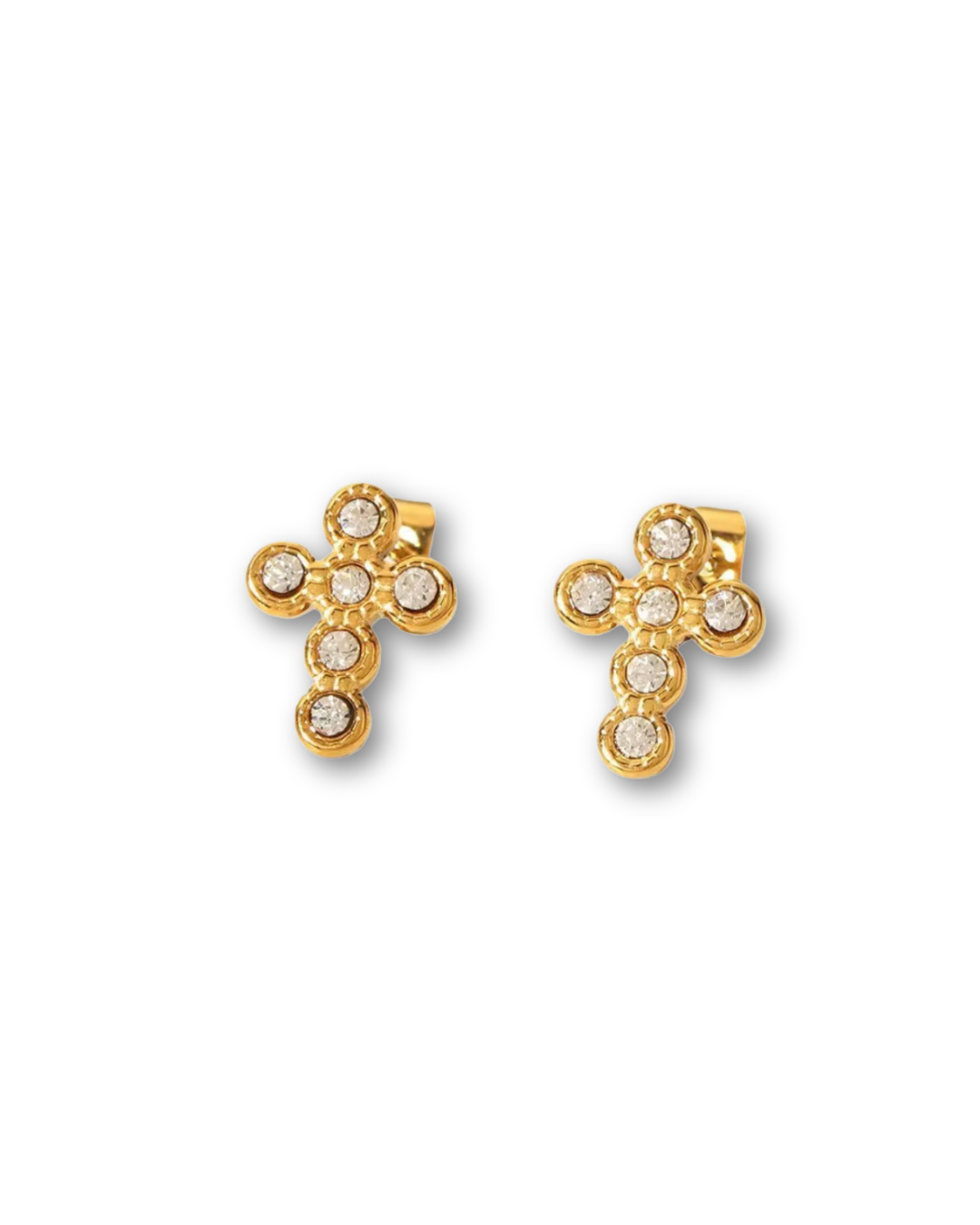 Eternal Earrings