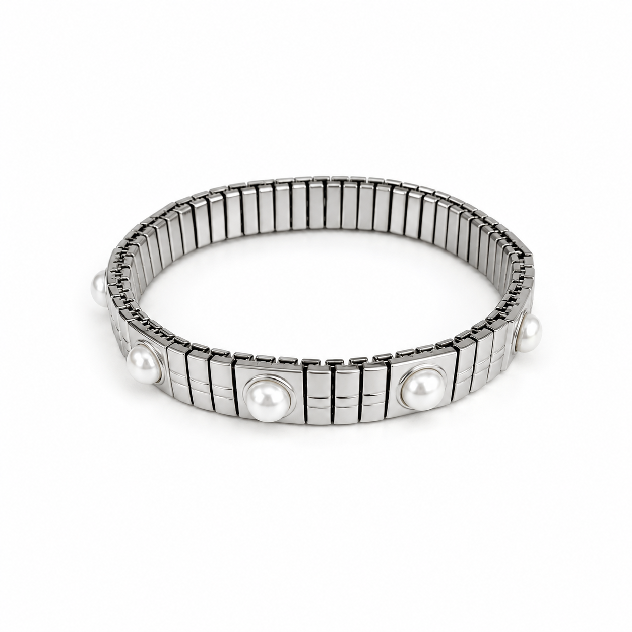 Perla Bangle