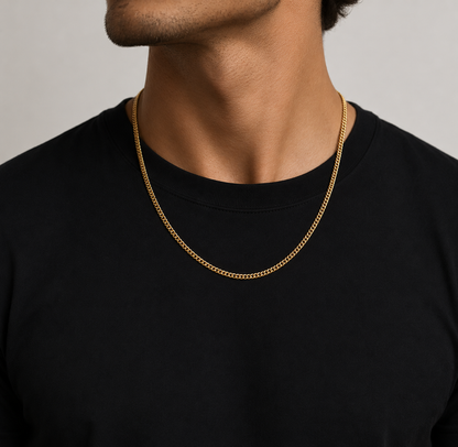 Caleb Chain