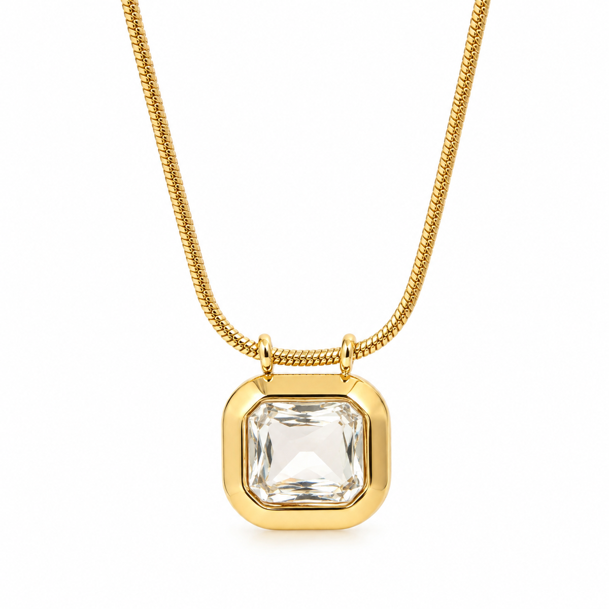 Princess Diana Necklace