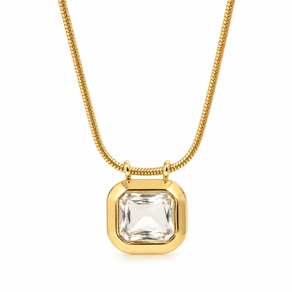 Princess Diana Necklace