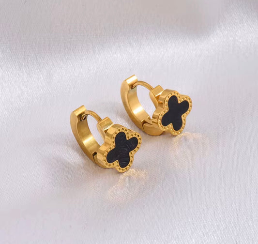 Clovi Mini Hoops