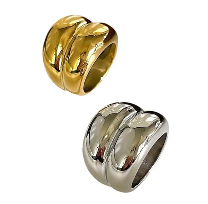 Solee Chunky Ring