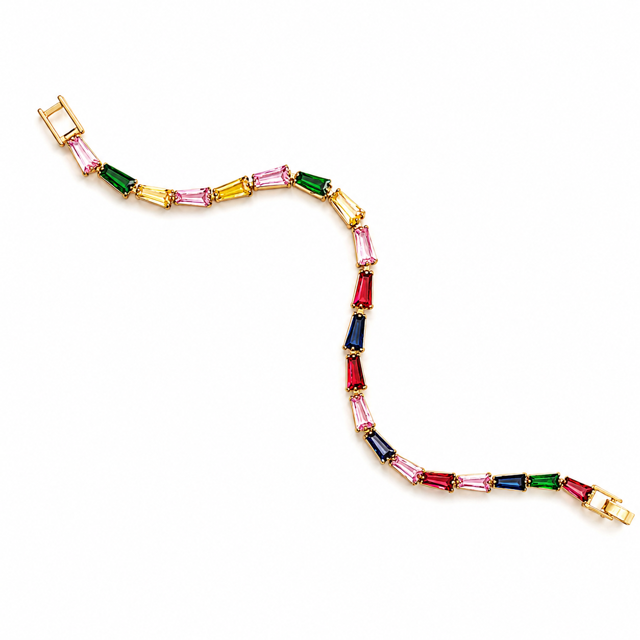 Summer Bracelets