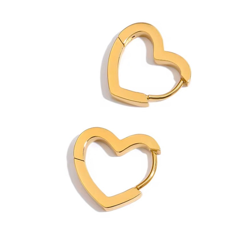 Love Earrings