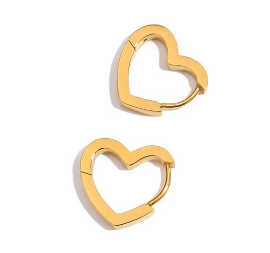 Love Earrings