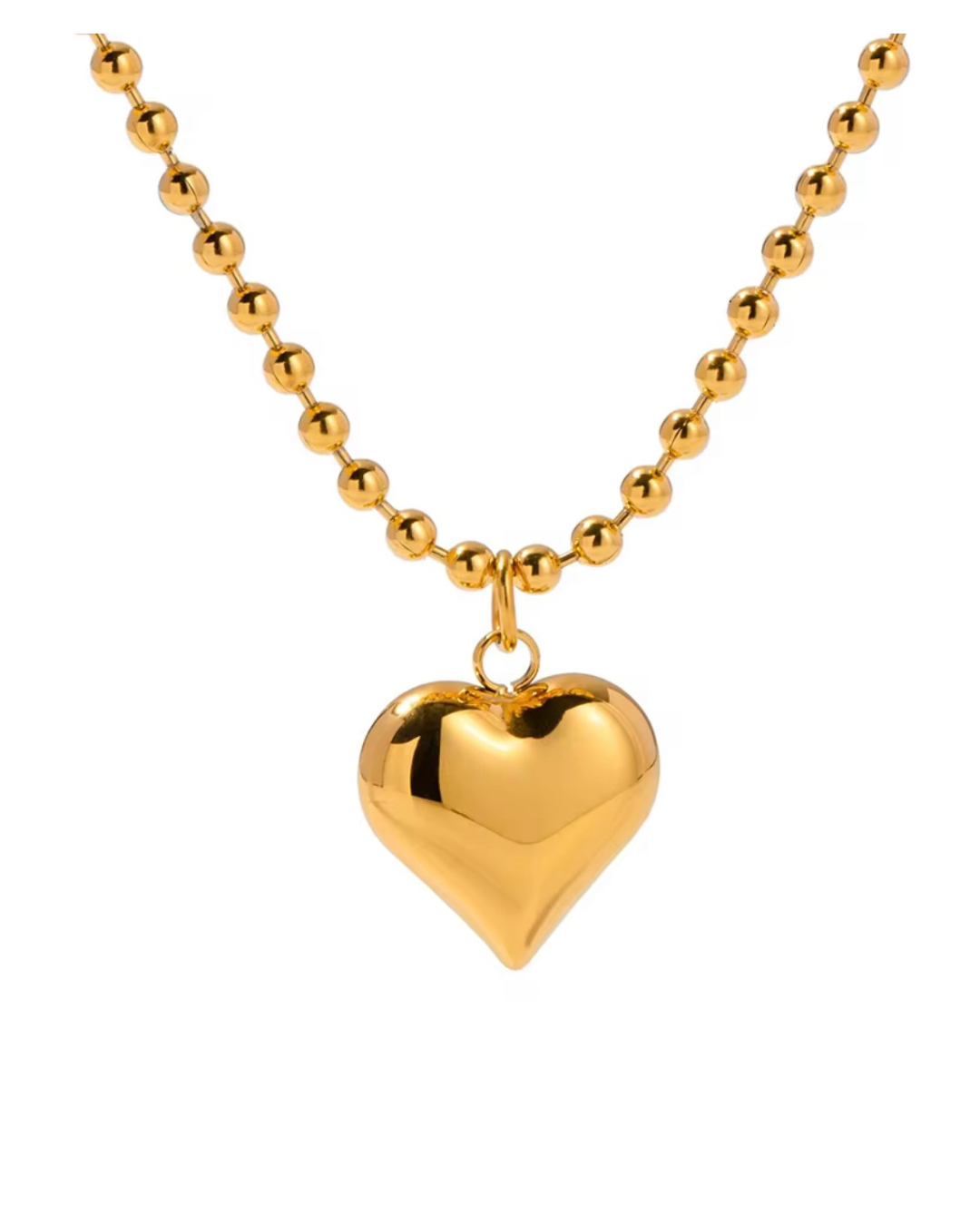 Amor Necklace