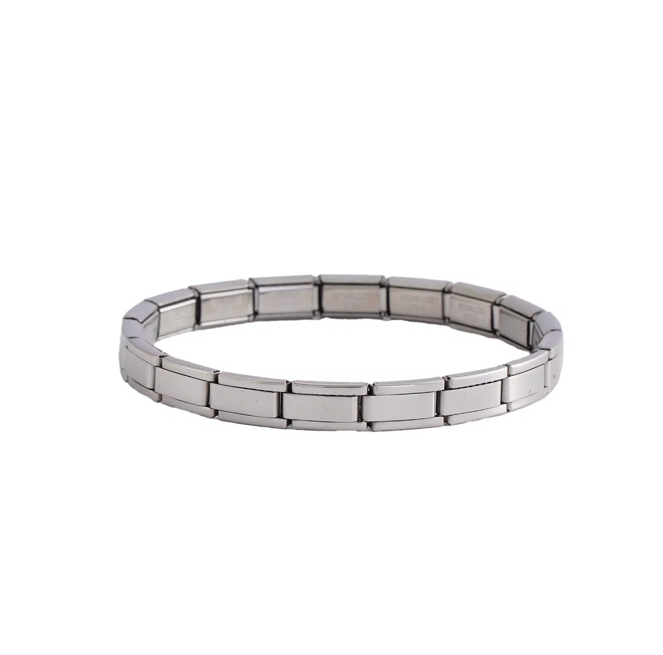Thin Italian Bracelets
