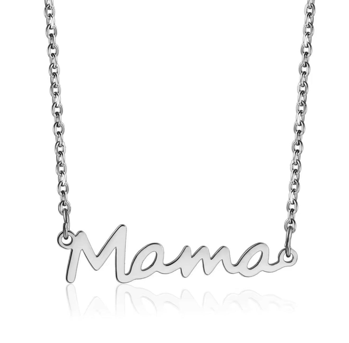 Madrecita Necklace