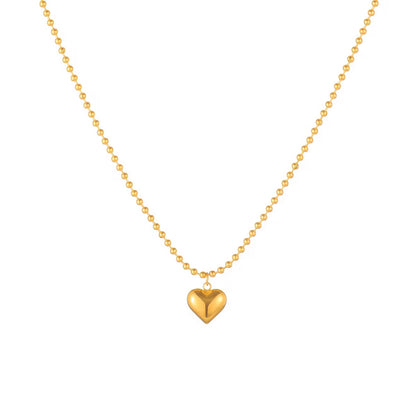 Amor Necklace