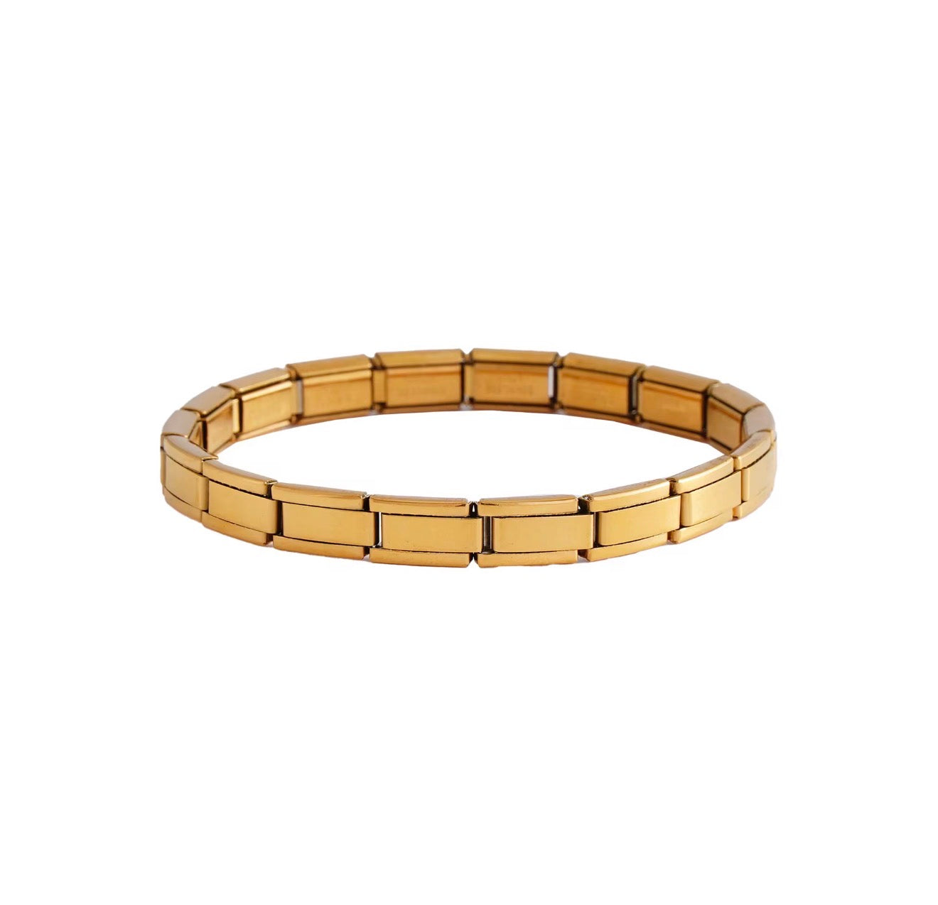 Thin Italian Bracelets