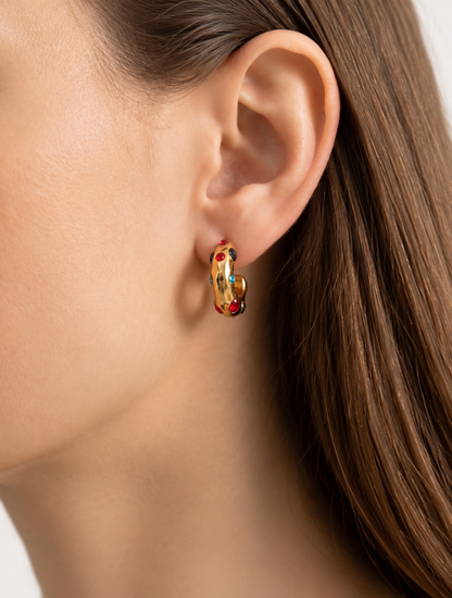 Darlene Earrings