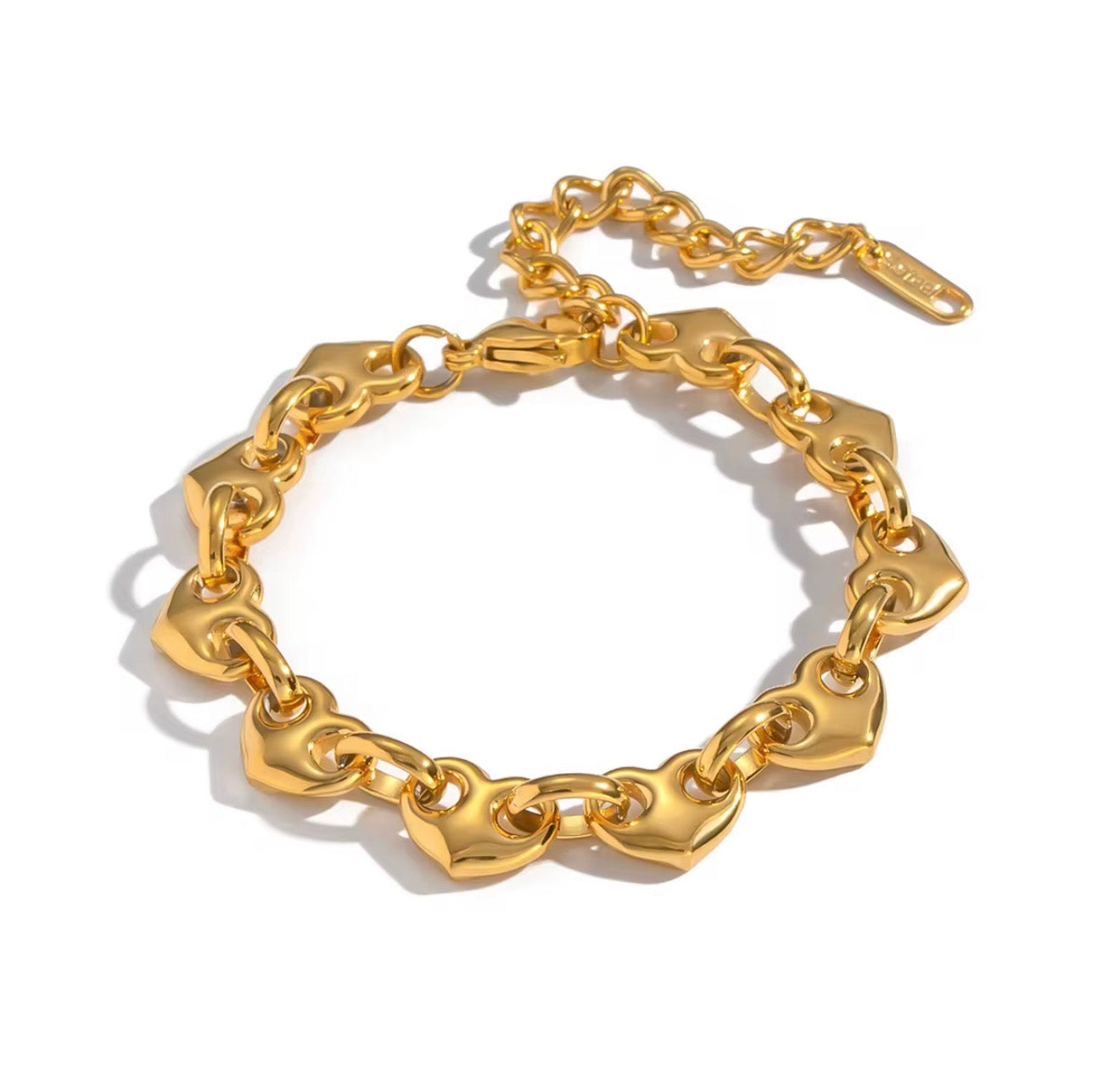 Jasi Bracelet