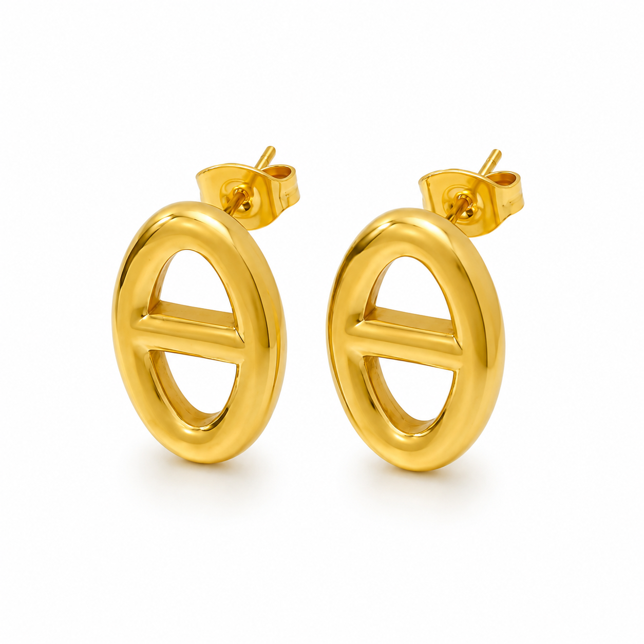 Sami Earrings