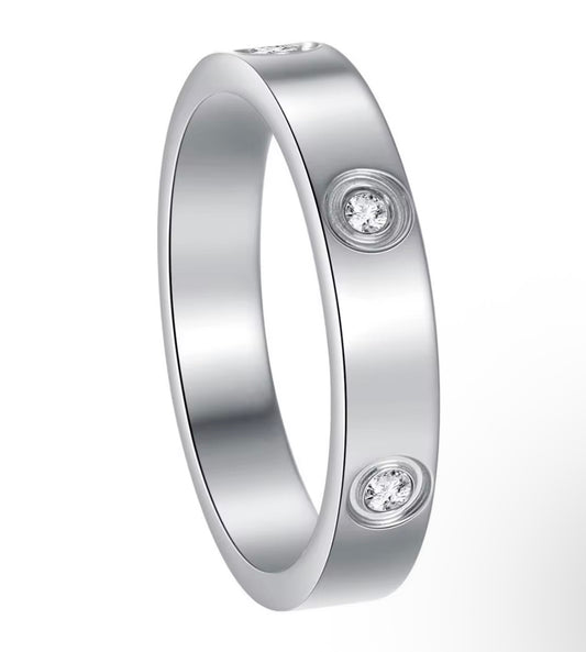 Cari Ring