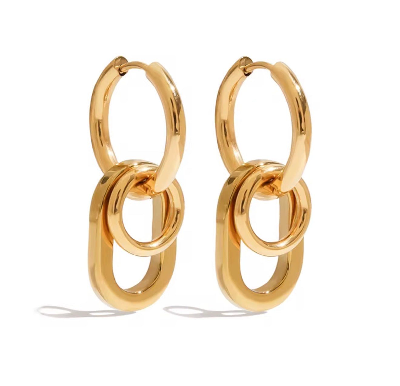 Avi Earrings