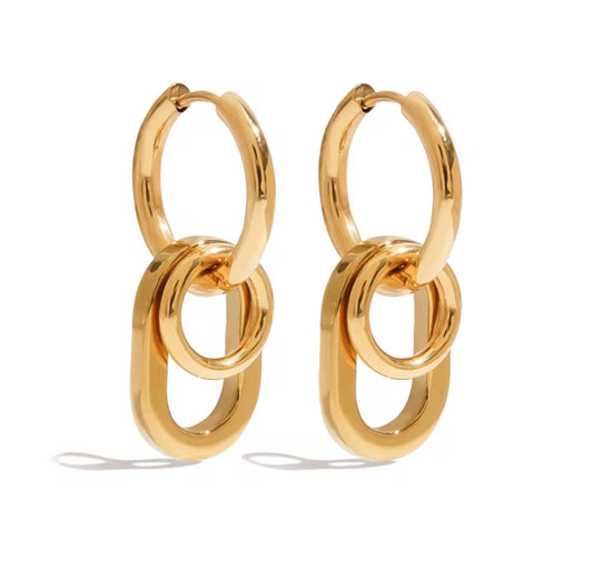 Avi Earrings