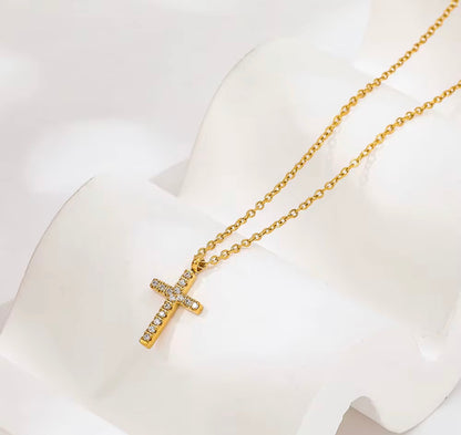 Mercy Cross