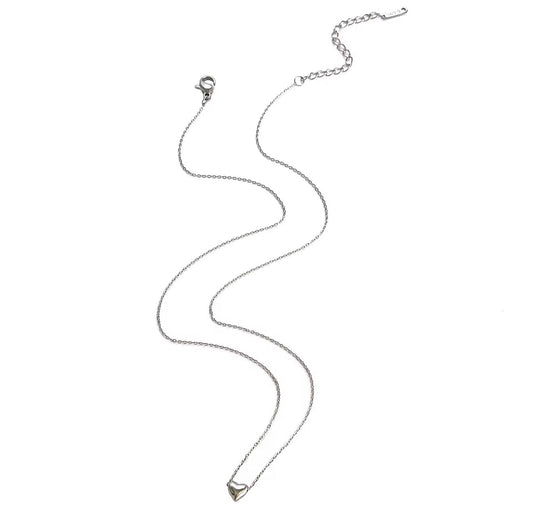 Corazoncito Necklace