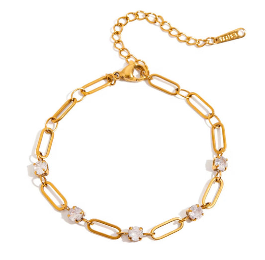Soraya Bracelet
