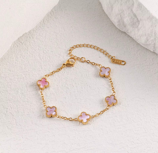 Blossom Bracelet