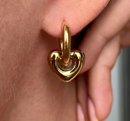 Lumi earrings