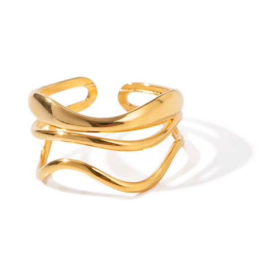 Luxe Ring