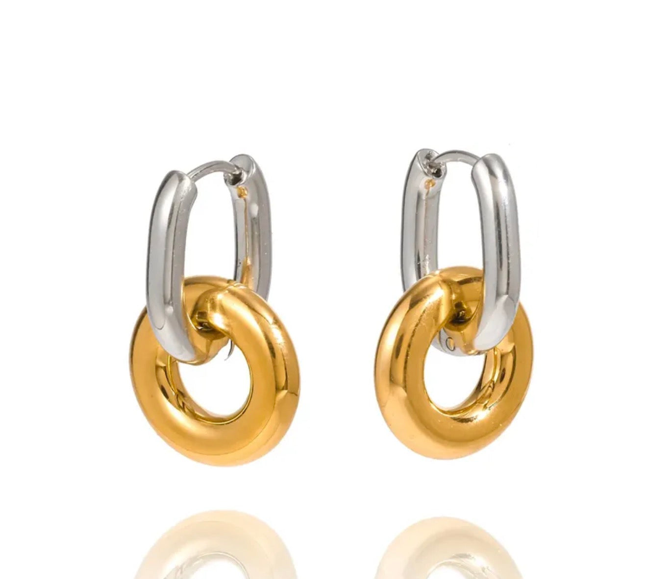 Hallie Earrings