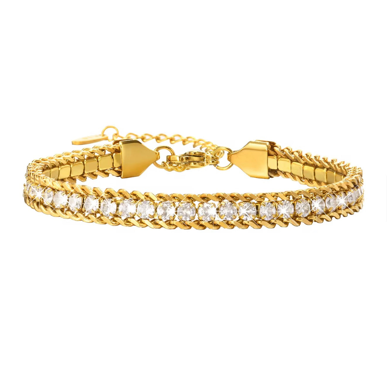 Diamante Bracelet