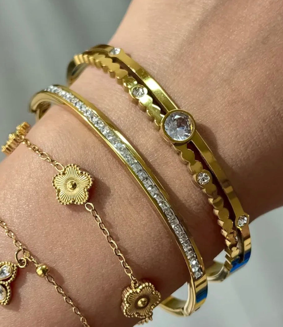 Princess Bangle