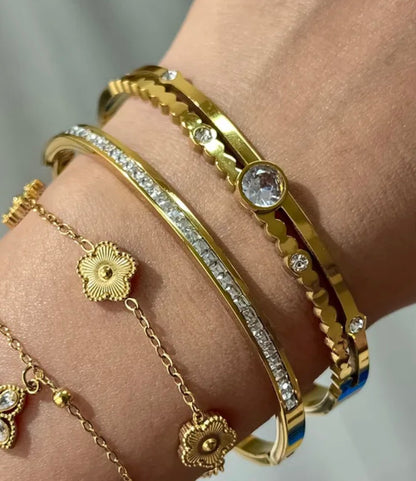 Princess Bangle
