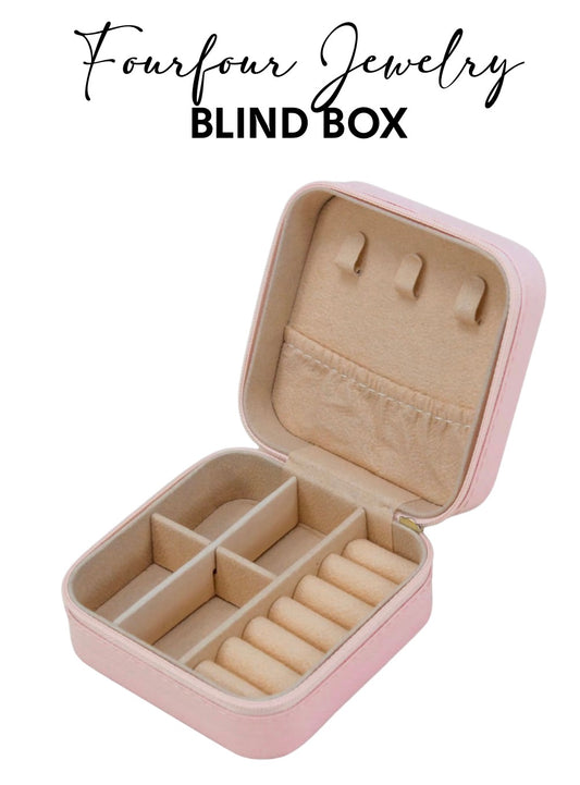 Blind Box