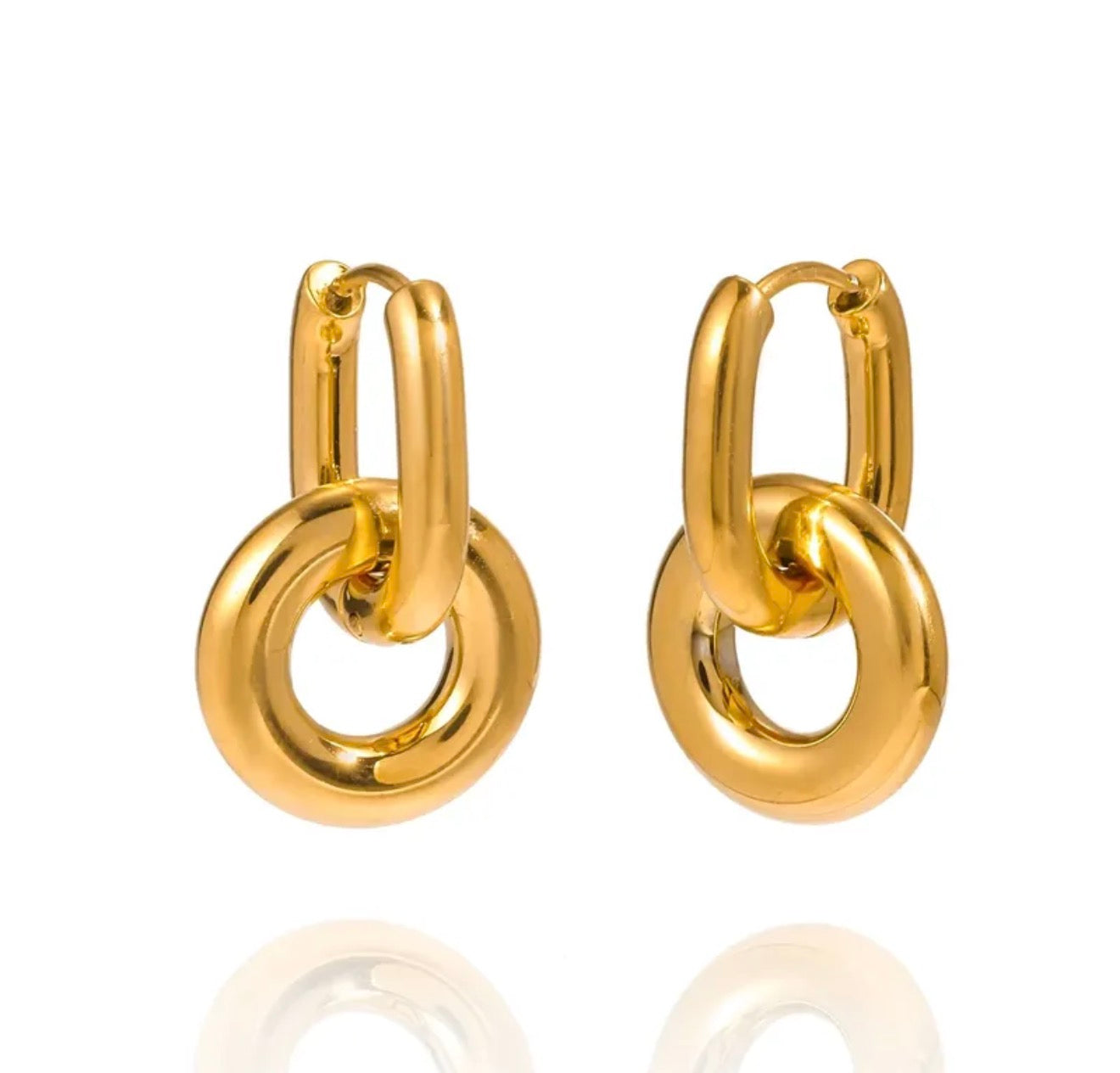 Hallie Earrings