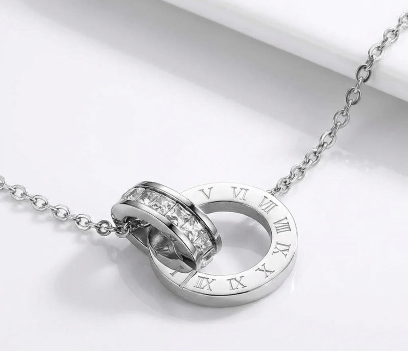 Rina Necklace