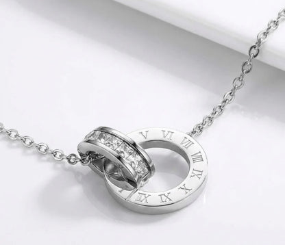 Rina Necklace