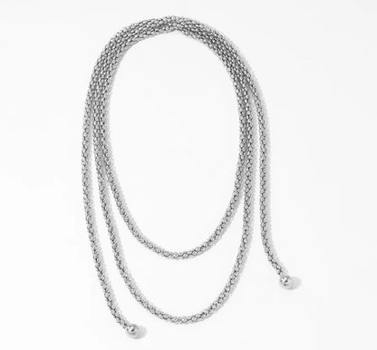 Milán Necklace