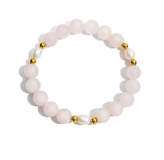Rosy Bracelet