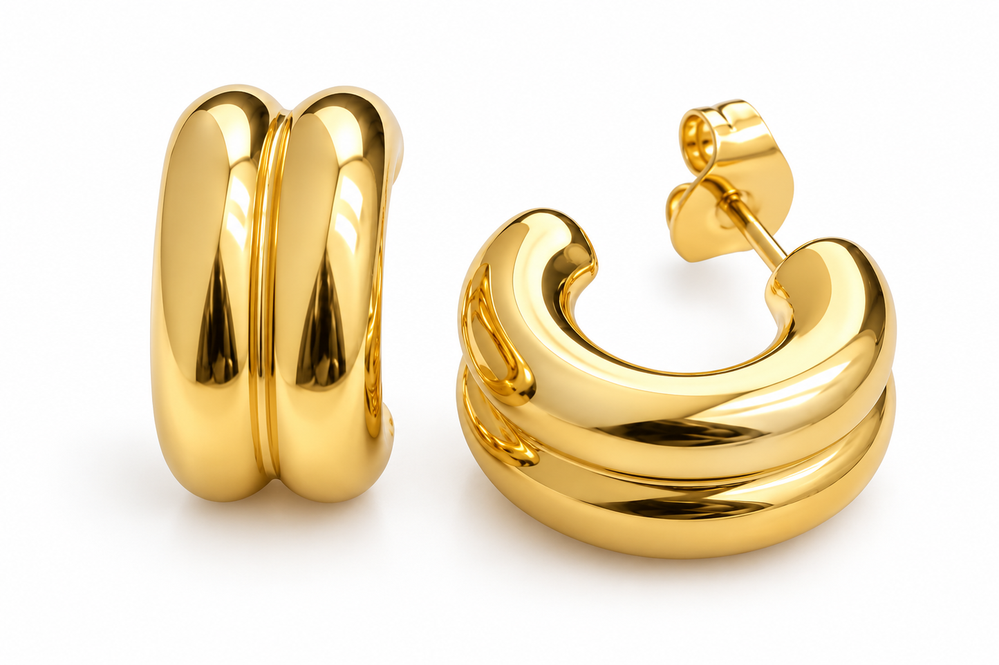 Georgina Earrings