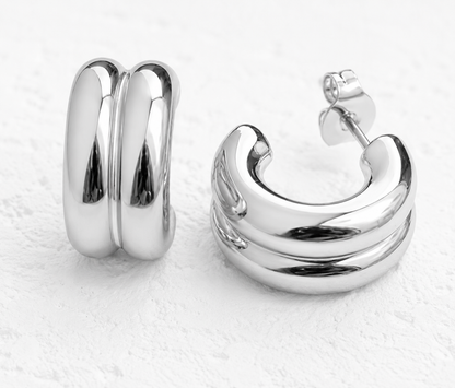 Georgina Earrings