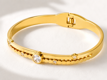 Princess Bangle