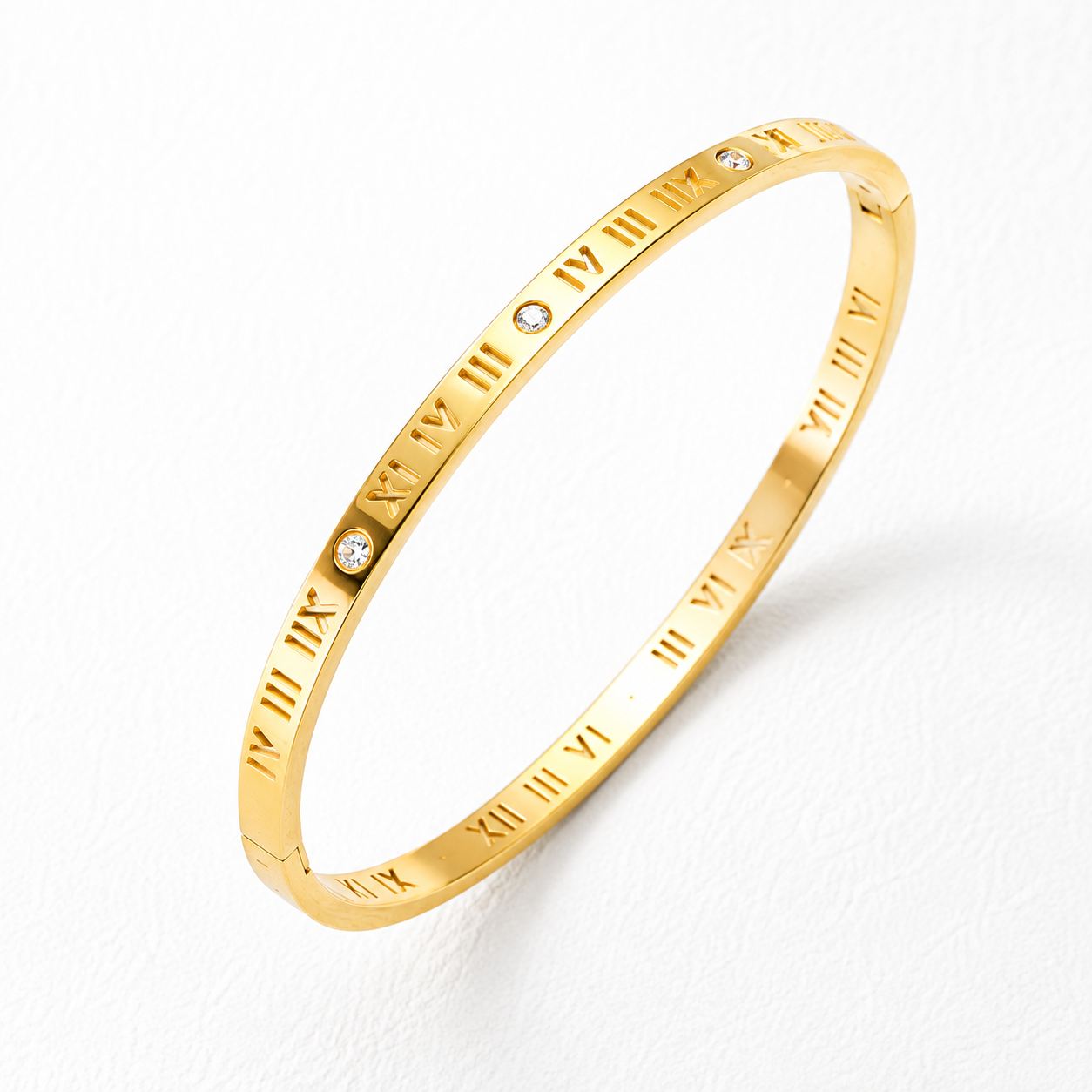Román Bangle