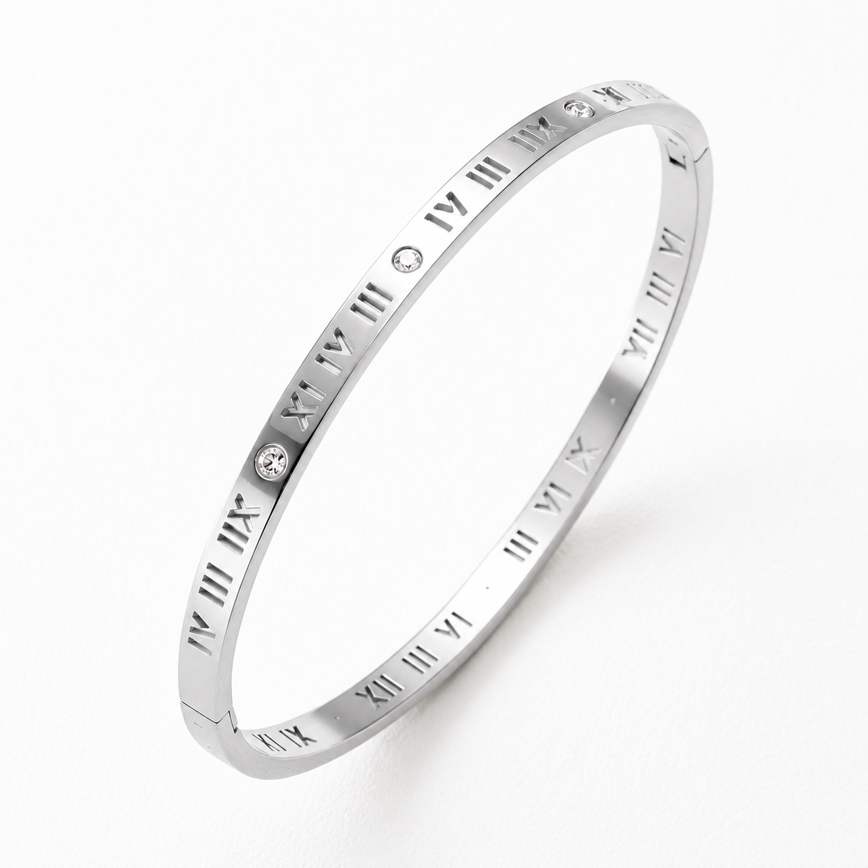 Román Bangle